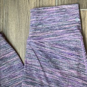 🍋lululemon high times 7/8 crop